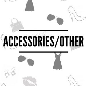 ACCESSORIES/OTHER